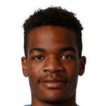 Grady Diangana headshot