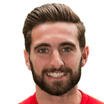 Graeme Shinnie headshot