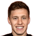 Greg Docherty headshot