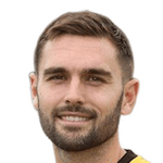 Greg Taylor headshot