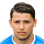Gustavo Hamer headshot