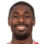 Hakeeb Adelakun headshot