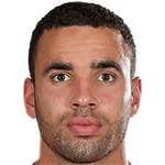 Hal Robson-Kanu headshot