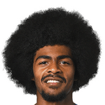 Hamza Choudhury headshot