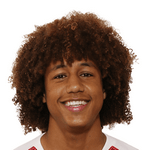 Han-Noah Massengo headshot
