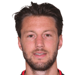 Harry Arter headshot