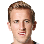 Harry Kane headshot