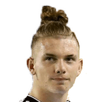 Harvey Elliott headshot