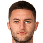 Henri Lansbury headshot