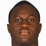 Henri Saivet headshot