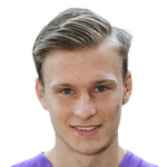 Henrich Ravas headshot