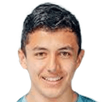 Ian Carlo Poveda-Ocampo headshot