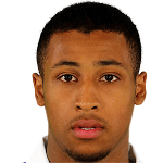 Ibou Touray headshot