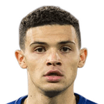 Isaac Christie-Davies headshot