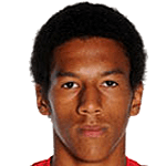 Isaac Hayden headshot