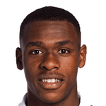 Issa Diop headshot