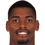 Ivan Ricardo Neves Abreu Cavaleiro headshot
