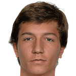 Ivan Šunjić headshot