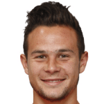 Iván Sánchez Aguayo headshot