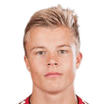 Jaakko Oksanen headshot