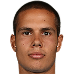 Jack Rodwell headshot