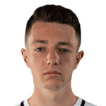 Jack Baxter headshot