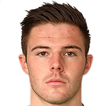 Jack Butland headshot