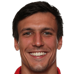 Jack Cork headshot