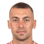 Jack Hunt headshot