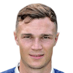 Jake Cooper headshot