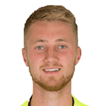 Jake Turner headshot