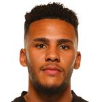 Jamaal Lascelles headshot