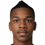 Jamal Blackman headshot