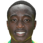 Jamar Loza headshot