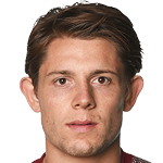 James Tarkowski headshot