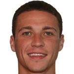 James Chester headshot