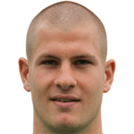 James Collins headshot