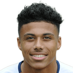 James Justin headshot