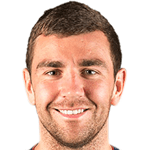 James McArthur headshot