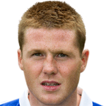 James McCarthy headshot