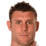 James Philip Milner headshot