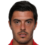 James Tomkins headshot