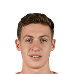 Jamie Cumming headshot