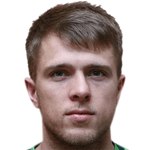 Jamie Ward headshot