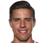 Jan Bednarek headshot