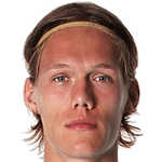 Jannik Vestergaard headshot