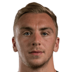 Jarrod Bowen headshot