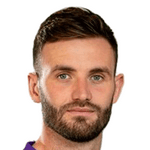 Jason Naismith headshot