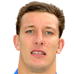 Jason Pearce headshot