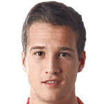 Javier Manquillo Gaitán headshot